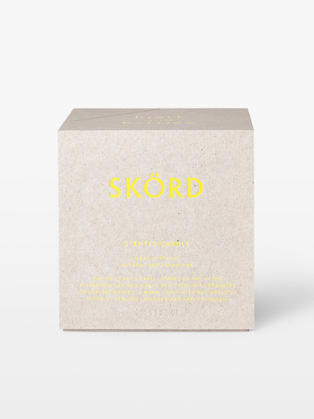 Skörd (Scented Candle)