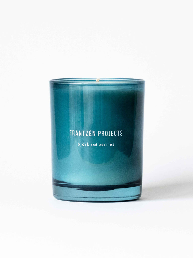 Frantzén (Scented Candle)