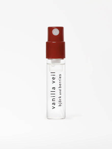 Vanilla Veil EdP Vial (GWP)